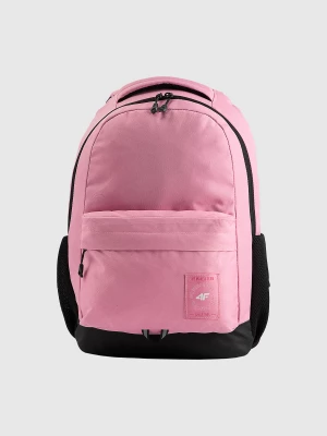 Obrázek produktu Městský batoh (18 l) školní - růžový 4F