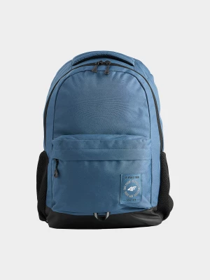 Obrázek produktu Městský batoh (18 l) školní - tmavě modrý 4F