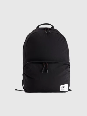 Obrázek produktu Městský batoh (19 l) s kapsou na notebook - černý 4F