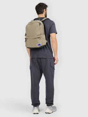 Obrázek produktu Městský batoh (19 l) s kapsou na notebook - olivový/khaki 4F
