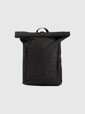 Obrázek produktu Městský batoh (20 l) s kapsou na notebook - černý 4F