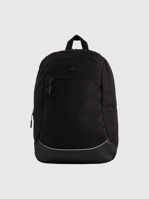Obrázek produktu Městský batoh (20 L) s kapsou na notebook - černý 4F