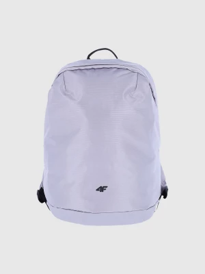Obrázek produktu Městský batoh (20 L) s kapsou na notebook - fialový 4F