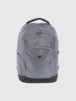 Obrázek produktu Městský batoh (20 L) s kapsou na notebook - šedý 4F