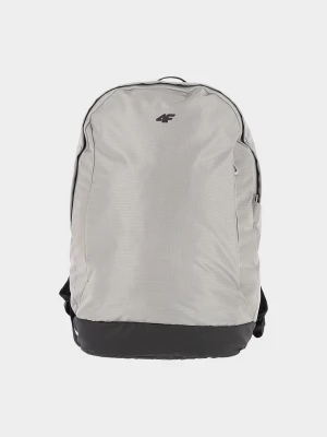 Obrázek produktu Městský batoh (20 L) s kapsou na notebook - šedý 4F
