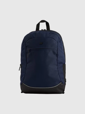 Obrázek produktu Městský batoh (20 L) s kapsou na notebook - tmavě modrý 4F