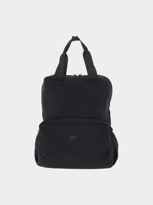 Obrázek produktu Městský batoh (20L) unisex - černý 4F