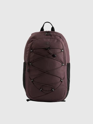 Obrázek produktu Městský batoh (22 L) s kapsou na notebook - fialový 4F