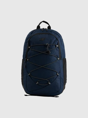 Obrázek produktu Městský batoh (22 L) s kapsou na notebook - tmavě modrý 4F