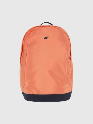 Obrázek produktu Městský batoh (26 L) s kapsou na notebook - oranžový 4F