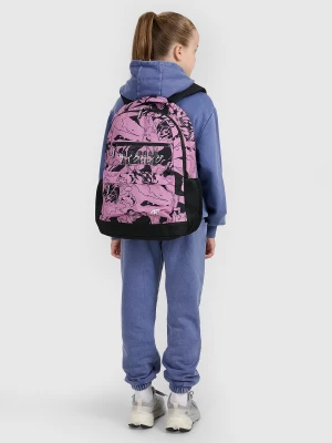 Obrázek produktu Městský školní batoh (18 l) - multicolor 4F