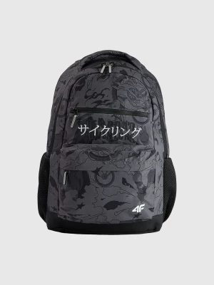 Obrázek produktu Městský školní batoh (18 l) - multicolor 4F