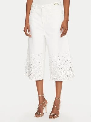 Obrázek produktu MET Kalhoty culottes M10 138PT Bílá Wide Leg