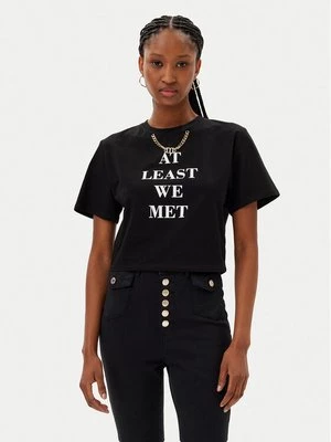 Obrázek produktu MET T-Shirt M10 261TS Černá Regular Fit