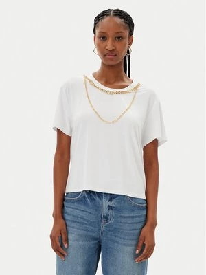 Obrázek produktu MET T-Shirt M10 262TP Bílá Regular Fit