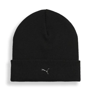 Obrázek produktu Metal PUMA CAT High Crown Beanie, Accessories, Black,