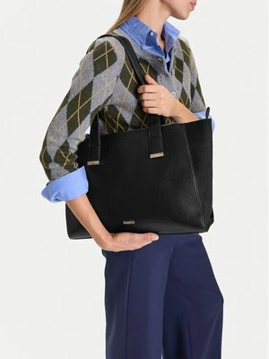 Obrázek produktu MEXX Kabelka C-MEXX-L-019-08 Černá