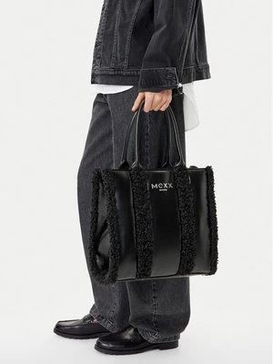 Obrázek produktu MEXX Kabelka C-MEXX-S-011-08 Černá