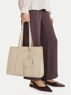 Obrázek produktu MEXX Kabelka CEO-MEXX-AJ-004-09 Béžová