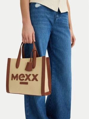 Obrázek produktu MEXX Kabelka CEO-MEXX-AJ-005-09 Béžová