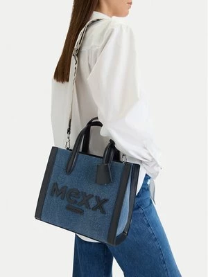 Obrázek produktu MEXX Kabelka CEO-MEXX-AJ-005-09 Modrá