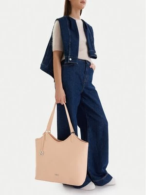 Obrázek produktu MEXX Kabelka CEO-MEXX-L-003-09 Oranžová