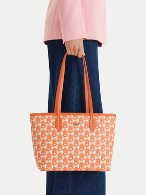 Obrázek produktu MEXX Kabelka CEO-MEXX-S-004-09 Oranžová