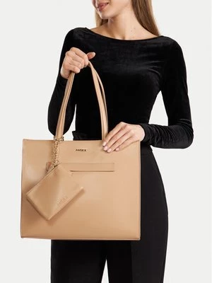 Obrázek produktu MEXX Kabelka MEXX-S-001-07 Hnědá