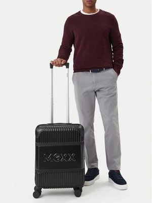 Obrázek produktu MEXX Kabinový kufr CEO-MEXX-039-S-BLACK Černá