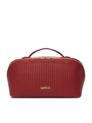 Obrázek produktu MEXX Kosmetický kufřík CEO-MEXX-W1-001-SS26 Červená