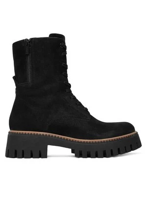 Obrázek produktu MEXX Kotníková obuv MX/009C-WI23 Černá
