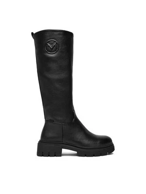 Obrázek produktu MEXX Kozačky CEO-MI001805453W Černá
