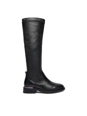 Obrázek produktu MEXX Kozačky CEO-MX/028C-RST Černá