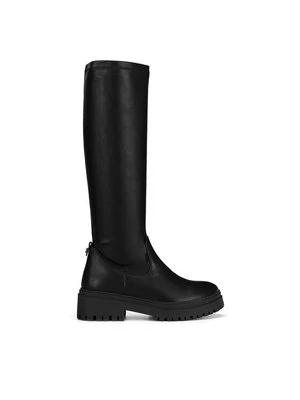 Obrázek produktu MEXX Kozačky MI001805243W Černá