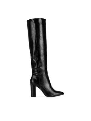 Obrázek produktu MEXX Kozačky MI001805743W Černá