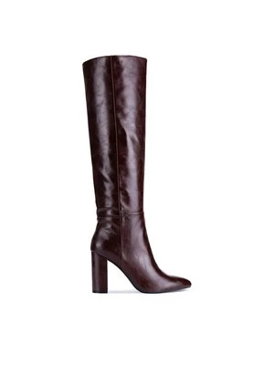 Obrázek produktu MEXX Kozačky MI001805743W Hnědá