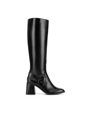 Obrázek produktu MEXX Kozačky MI001806243W Černá