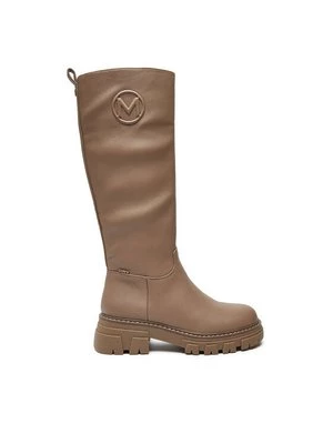 Obrázek produktu MEXX Kozačky ve vojenském stylu MI001805143W Béžová