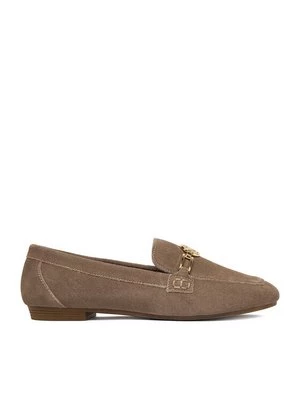 Obrázek produktu MEXX Loafersy EO-HY62517-3 Hnědá