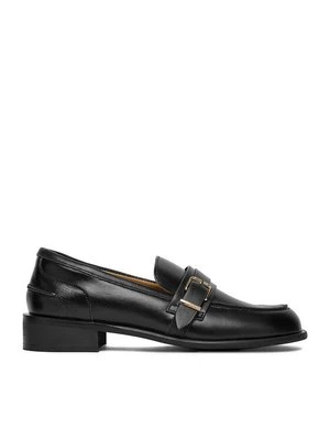 Obrázek produktu MEXX Loafersy EO-WS1164-01 Černá