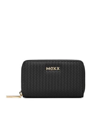 Obrázek produktu MEXX Peněženka CEO-MEXX-W1-002-SS26 Černá