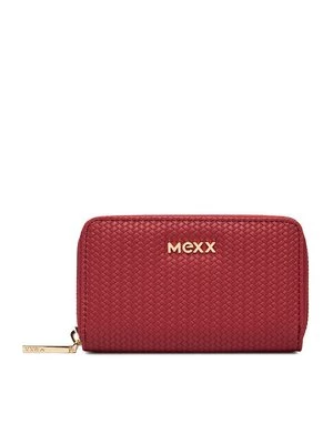 Obrázek produktu MEXX Peněženka CEO-MEXX-W1-002-SS26 Červená