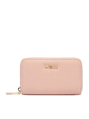 Obrázek produktu MEXX Peněženka CEO-MEXX-W1-002-SS26 Růžová