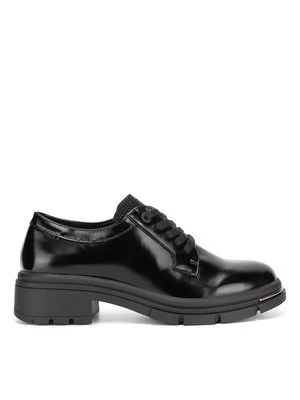 Obrázek produktu MEXX Polobotky MI001101043W Černá