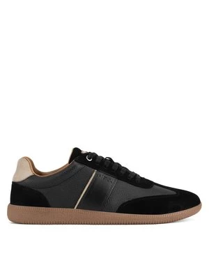 Obrázek produktu MEXX Polobotky PATRICK-01 MI24 Černá