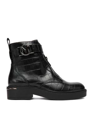Obrázek produktu MEXX Polokozačky CEO-MI001713643W-01 Černá