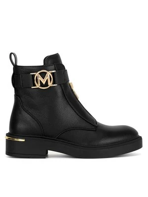 Obrázek produktu MEXX Polokozačky CEO-MI001713643W Černá