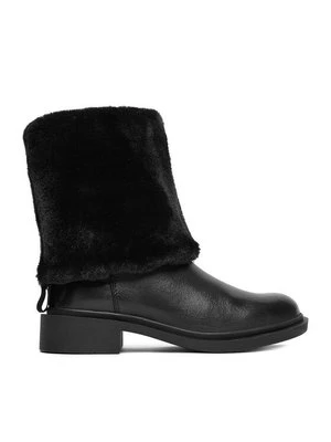 Obrázek produktu MEXX Polokozačky CEO-MX/029C-RST Černá