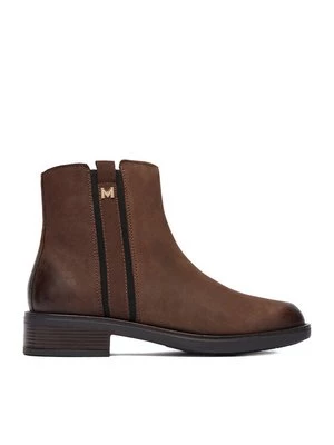 Obrázek produktu MEXX Polokozačky CEO-MX/032C-WI23 Hnědá