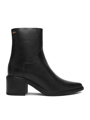 Obrázek produktu MEXX Polokozačky CEO-MX/047C-WI44 Černá